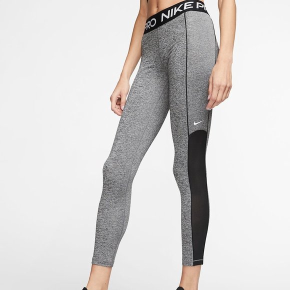 Nike Pants - SOLD! Nike Pro Women's Space Dyed Tights Legging